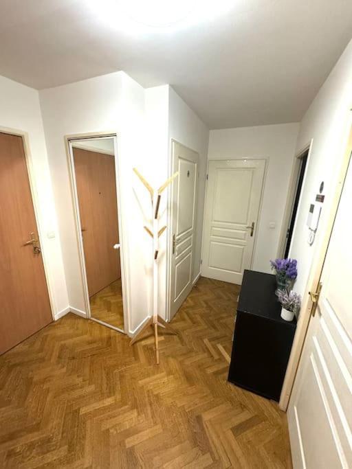 Charmant Appartement Aux Portes De Paris アニエール エクステリア 写真